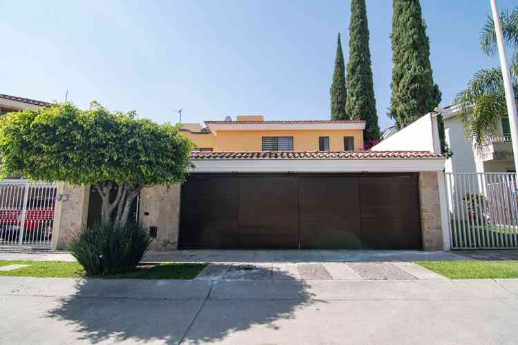 casa en venta paseo de las margaritas bugambilias zapopan jalisco pHFKQuD